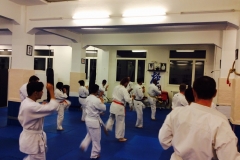 Passage de Grade KKCG 14.12.16 - 18