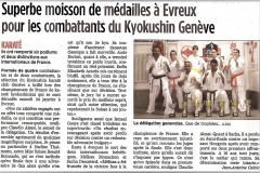 kyokushin-karate-club-geneva-20090128-tribune-geneve