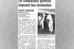 kyokushin-karate-club-geneva-20100324-tribune-geneve