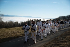 6th Swiss Kyokushin Winter Camp  16-18.12.16 - 117