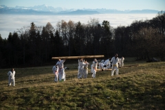 6th Swiss Kyokushin Winter Camp  16-18.12.16 - 137