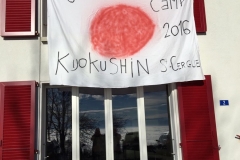 6th Swiss Kyokushin Winter Camp  16-18.12.16 - 169