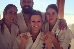 6th Swiss Kyokushin Winter Camp  16-18.12.16 - 190