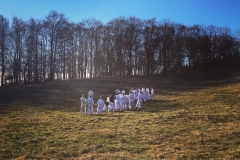6th Swiss Kyokushin Winter Camp  16-18.12.16 - 193