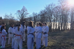 6th Swiss Kyokushin Winter Camp  16-18.12.16 - 196