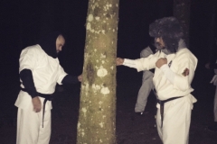 6th Swiss Kyokushin Winter Camp  16-18.12.16 - 197