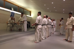 6th Swiss Kyokushin Winter Camp  16-18.12.16 - 202