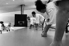 6th Swiss Kyokushin Winter Camp  16-18.12.16 - 210