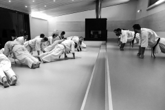 6th Swiss Kyokushin Winter Camp  16-18.12.16 - 211