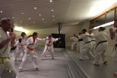 6th Swiss Kyokushin Winter Camp  16-18.12.16 - 213