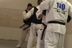 6th Swiss Kyokushin Winter Camp  16-18.12.16 - 218