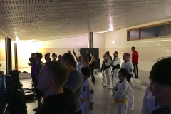 6th Swiss Kyokushin Winter Camp  16-18.12.16 - 219