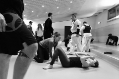 6th Swiss Kyokushin Winter Camp  16-18.12.16 - 221