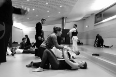 6th Swiss Kyokushin Winter Camp  16-18.12.16 - 222
