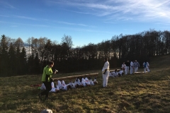 6th Swiss Kyokushin Winter Camp  16-18.12.16 - 224