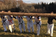 6th Swiss Kyokushin Winter Camp  16-18.12.16 - 228