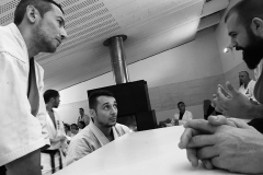 6th Swiss Kyokushin Winter Camp  16-18.12.16 - 230