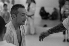 6th Swiss Kyokushin Winter Camp  16-18.12.16 - 235
