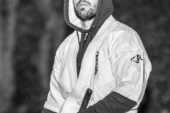 6th Swiss Kyokushin Winter Camp  16-18.12.16 - 246