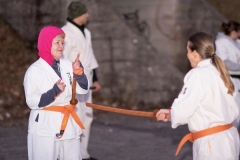 6th Swiss Kyokushin Winter Camp  16-18.12.16 - 247