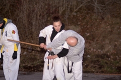 6th Swiss Kyokushin Winter Camp  16-18.12.16 - 248