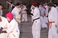 6th Swiss Kyokushin Winter Camp  16-18.12.16 - 249