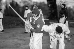 6th Swiss Kyokushin Winter Camp  16-18.12.16 - 250