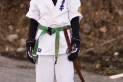 6th Swiss Kyokushin Winter Camp  16-18.12.16 - 251