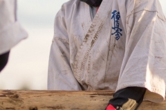 6th Swiss Kyokushin Winter Camp  16-18.12.16 - 256