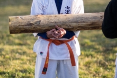 6th Swiss Kyokushin Winter Camp  16-18.12.16 - 262