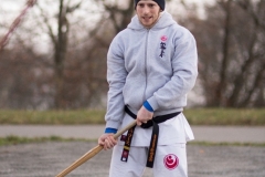 6th Swiss Kyokushin Winter Camp  16-18.12.16 - 264