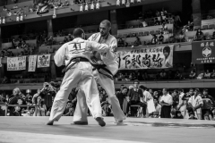 Championnat du Monde So-Kyokushin. Shizuka Japon, octobre 2016 - 48