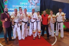 Championnat Portugal juin 2018 - 1
