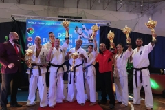 Championnat Portugal juin 2018 - 2