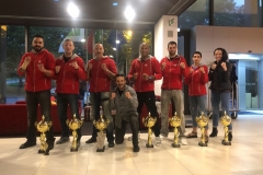 Championnat Portugal juin 2018 - 3