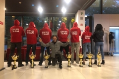 Championnat Portugal juin 2018 - 4
