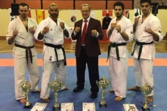 Championnat Portugal juin 2018 - 7