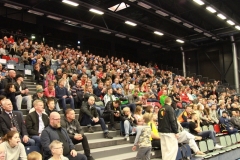 European Championship, Danemark 8-9 avril 2017 - 11