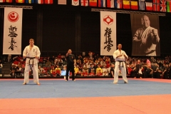 European Championship, Danemark 8-9 avril 2017 - 12