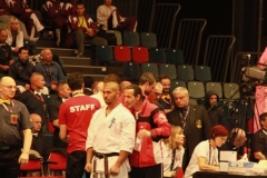 European Championship, Danemark 8-9 avril 2017 - 18