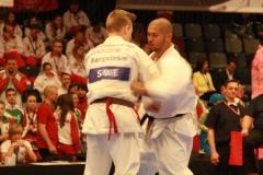 European Championship, Danemark 8-9 avril 2017 - 19