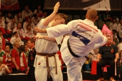 European Championship, Danemark 8-9 avril 2017 - 20