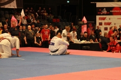 European Championship, Danemark 8-9 avril 2017 - 7