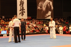 European Championship, Danemark 8-9 avril 2017 - 8