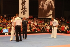 European Championship, Danemark 8-9 avril 2017 - 9