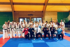 Geneva World Cup, 7 avril 2018 - 3