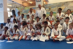 KKCG passage de grade juin 2017 - 1