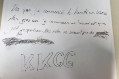 KKCG passage de grade juin 2017 - 13