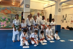 KKCG passage de grade juin 2017 - 17
