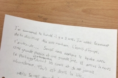 KKCG passage de grade juin 2017 - 18